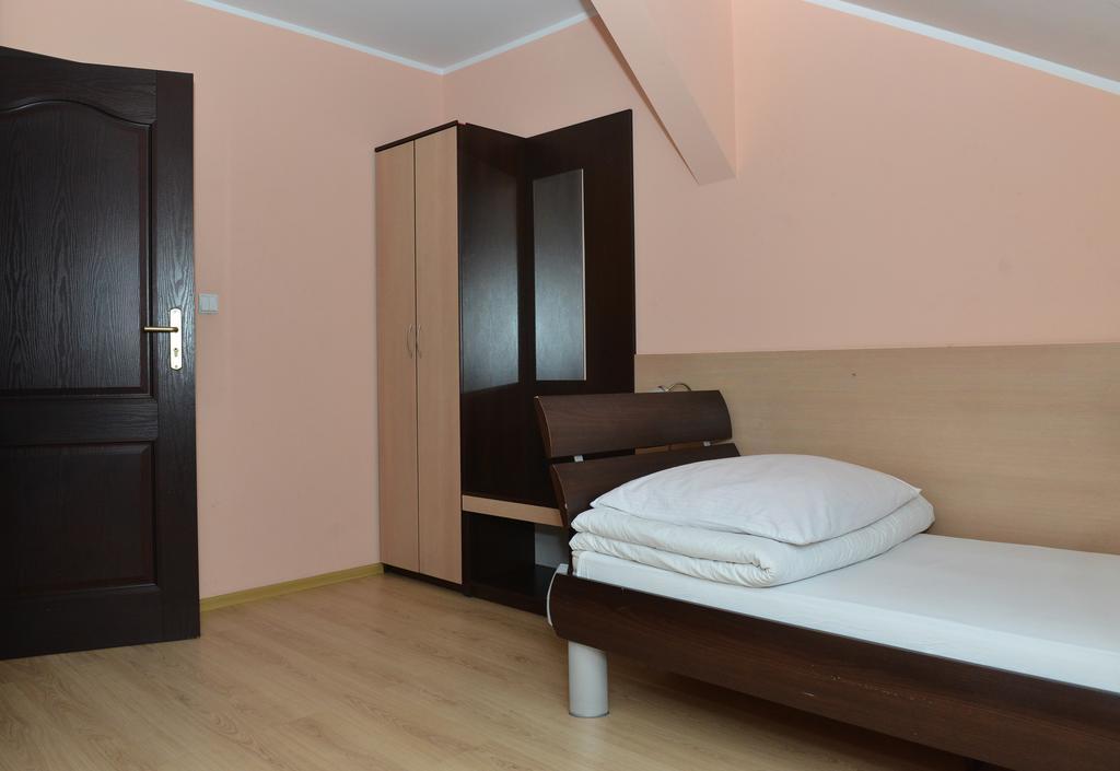 Arkadia Bed & Breakfast Radziejow Bagian luar foto