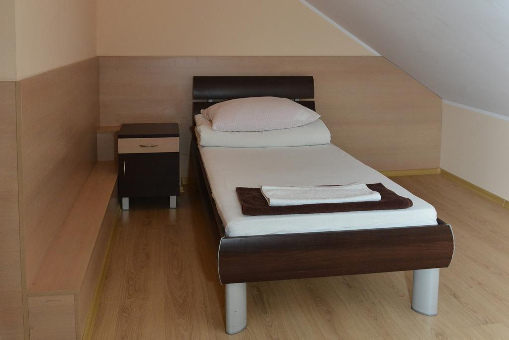 Arkadia Bed & Breakfast Radziejow Bagian luar foto